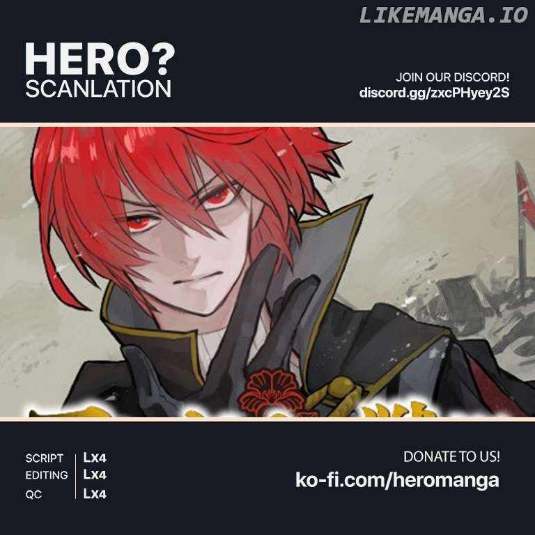 Friedrich's Battlefield Chapter 1 1